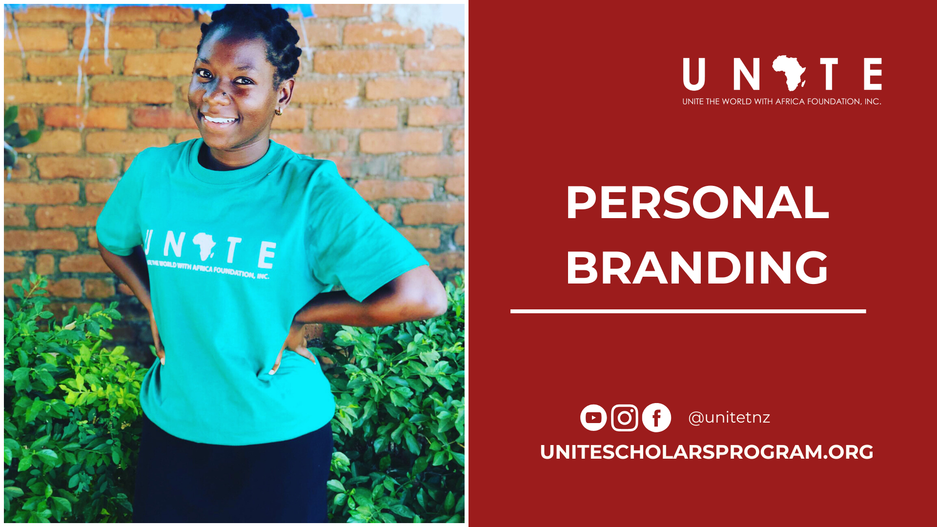Personal Branding